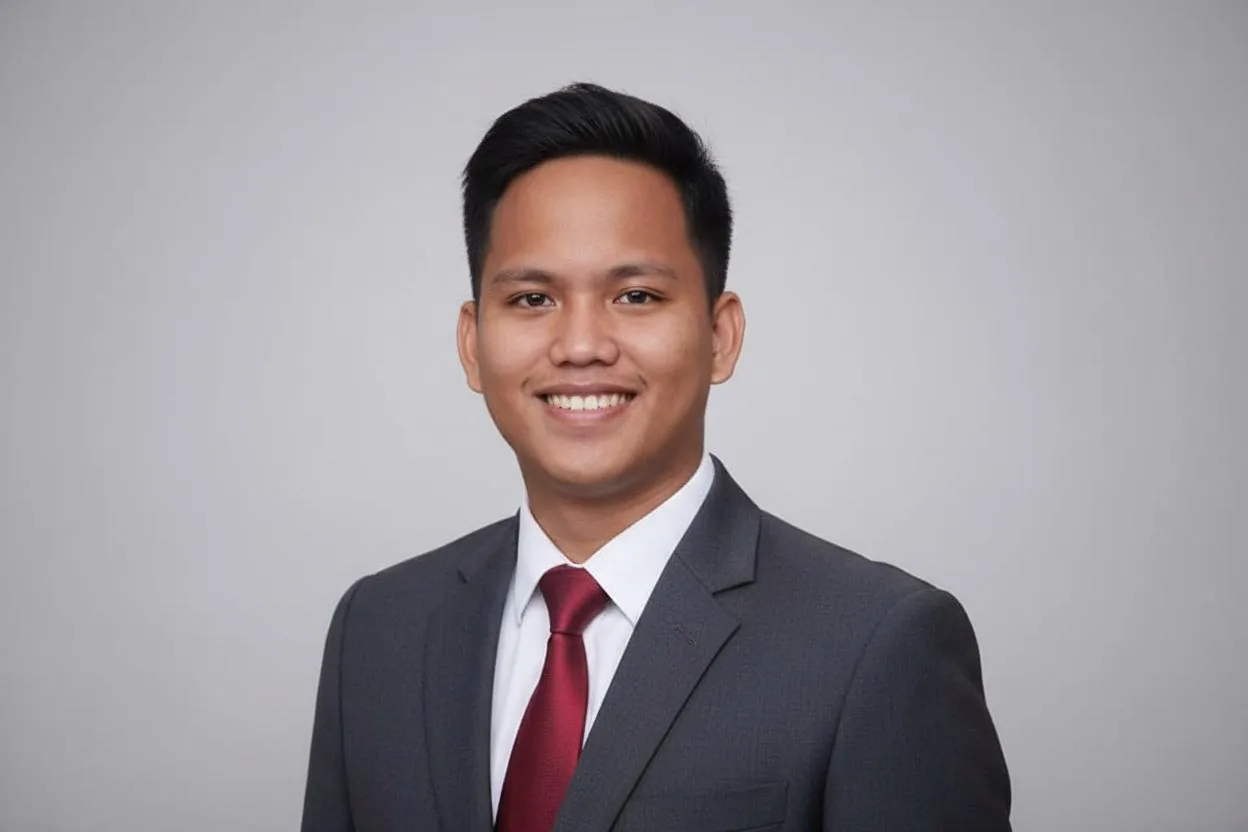 Teody Lagudas, also known as Chody Dong, social media growth strategist